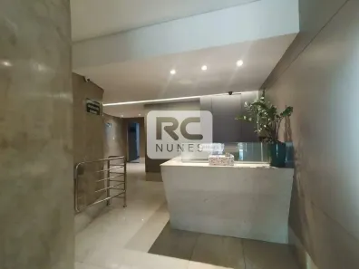 Sala Comercial para alugar, 50m² no Funcionários, Belo Horizonte