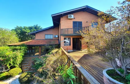 Sobrado com 3 Quartos à venda, 376m² no Vila Brandina, Campinas