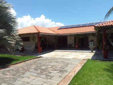 Casa com 3 Quartos à venda, 900m² no Barra Nova, Caucaia
