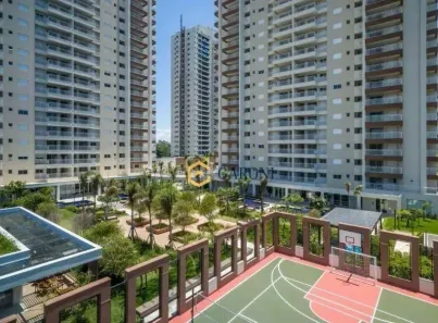 Apartamento com 2 Quartos para alugar, 62m² no Vila Anastácio, São Paulo