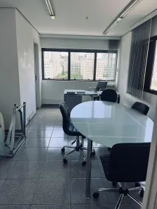 Sala Comercial à venda, 70m² no Liberdade, São Paulo