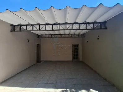 Casa com 2 Quartos à venda, 143m² no Jardim Joaquim Procópio de Araújo Ferraz, Ribeirão Preto
