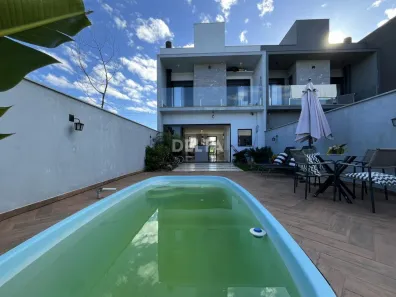 Casa com 3 Quartos à venda, 127m² no Bela Vista, Estância Velha