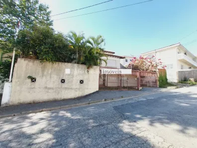 Imóvel Comercial com 3 Quartos à venda, 271m² no Jardim América, Sorocaba