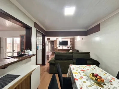 Casa com 4 Quartos à venda, 140m² no Harmonia, Canoas