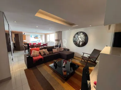 Apartamento com 4 Quartos à venda, 170m² no Buritis, Belo Horizonte