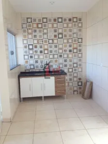 Casa com 3 Quartos à venda, 74m² no Parque Shiraiwa, Presidente Prudente