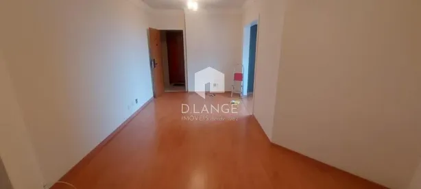 Apartamento com 2 Quartos à venda, 67m² no Vila João Jorge, Campinas