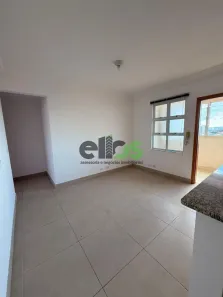 Apartamento com 1 Quarto para alugar, 46m² no Jardim Gonçalves, Sorocaba