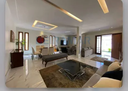 Casa com 4 Quartos à venda, 600m² no Setor Habitacional Vicente Pires - Trecho 1, Brasília