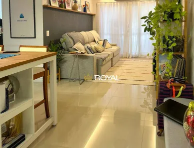 Apartamento com 2 Quartos à venda, 81m² no Freguesia (Jacarepaguá), Rio de Janeiro