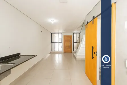 Casa com 3 Quartos à venda, 142m² no Tatuapé, São Paulo