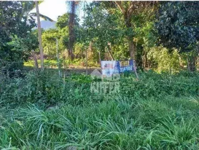 Lote/Terreno à venda, 2000m² no Ponta Negra (Ponta Negra), Maricá