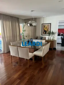 Apartamento com 4 Quartos à venda, 220m² no Belenzinho, São Paulo
