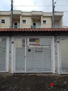Sobrado com 3 Quartos à venda, 155m² no Vila São Francisco (Zona Leste), São Paulo