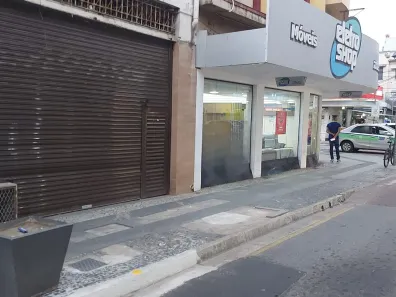 Ponto Comercial para alugar, 94m² no Centro, Campos dos Goytacazes