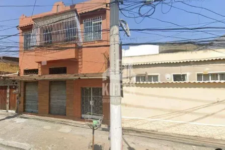 Casa com 3 Quartos à venda, 120m² no Fonseca, Niterói