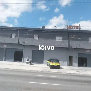 Prédio Comercial à venda, 920m² no Cidade Ademar, São Paulo