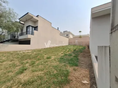 Lote/Terreno à venda, 250m² no Residencial Real Parque Sumaré, Sumaré