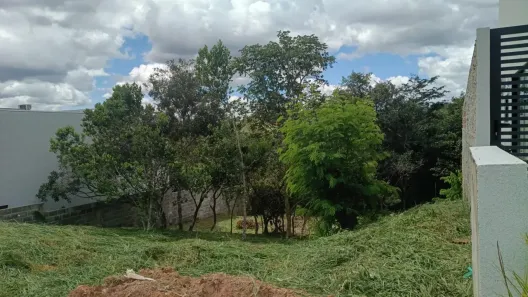 Lote/Terreno à venda, 450m² no Setor Habitacional Jardim Botânico, Brasília