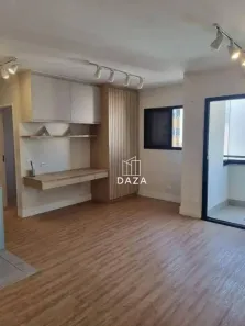 Apartamento com 1 Quarto à venda, 52m² no Consolação, São Paulo
