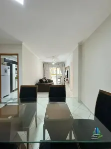 Apartamento com 2 Quartos à venda, 89m² no Aviação, Praia Grande