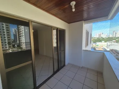 Apartamento com 3 Quartos à venda, 110m² no Jardim Goiás, Goiânia