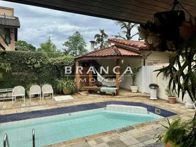Casa com 4 Quartos à venda, 268m² no Residencial Morada das Estrelas (Aldeia da Serra), Barueri