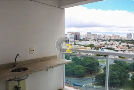 Apartamento com 2 Quartos à venda, 62m² no Várzea da Barra Funda, São Paulo
