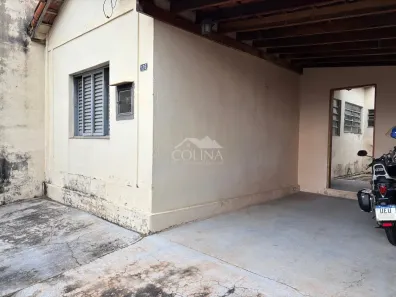 Casa com 2 Quartos à venda, 133m² no Vila Helena, Jundiaí