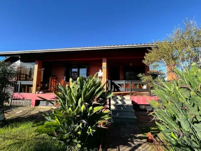 Casa com 4 Quartos à venda, 720m² no Pioneiro, Caxias do Sul