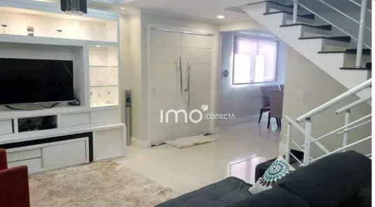 Casa com 3 Quartos à venda, 240m² no Horto Santo Antonio, Jundiaí