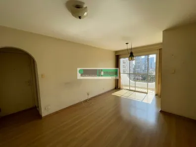 Apartamento com 2 Quartos à venda, 63m² no Vila Nova Conceição, São Paulo