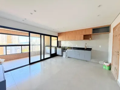 Apartamento com 2 Quartos à venda, 65m² no Ponta da Praia, Santos