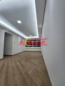 Apartamento com 3 Quartos à venda, 75m² no Jaçanã, São Paulo