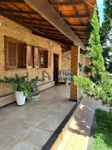 Casa com 4 Quartos à venda, 250m² no Camargos, Belo Horizonte