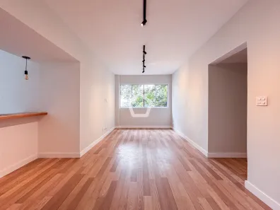 Apartamento com 4 Quartos à venda, 66m² no Moema, São Paulo