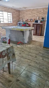 Fazenda/Sítio com 3 Quartos à venda, 300m² no Dos Borges, Embu-Guaçu