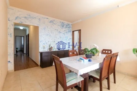 Casa com 7 Quartos à venda, 360m² no Maria Helena, Belo Horizonte