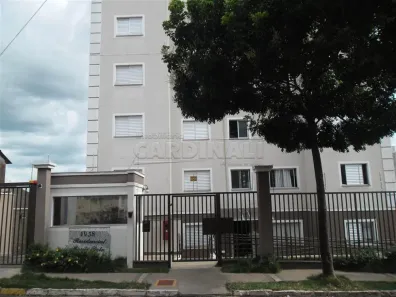 Apartamento com 2 Quartos à venda, 43m² no Centro, São Carlos