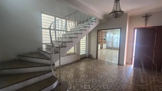 Imóvel Comercial com 5 Quartos para alugar, 325m² no Jardim Paulistano, Sorocaba