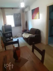 Apartamento com 2 Quartos à venda, 58m² no Morro Santana, Porto Alegre