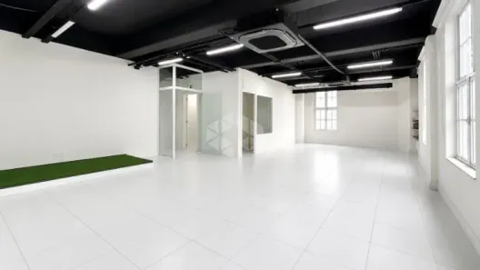Sala Comercial para alugar, 249m² no Centro Histórico, Porto Alegre