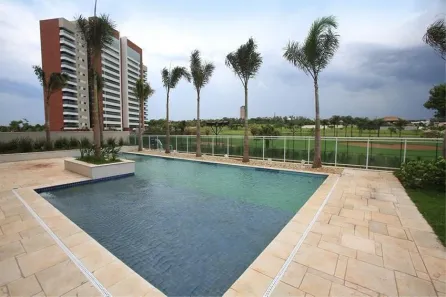 Apartamento com 3 Quartos à venda, 381m² no Vila do Golf, Ribeirão Preto