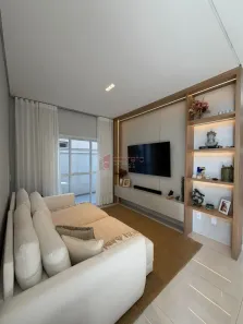 Casa de Condomínio com 3 Quartos à venda, 156m² no Jardim Celeste, Jundiaí