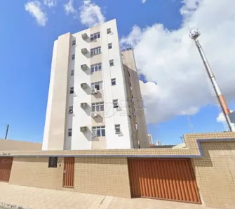 Apartamento com 3 Quartos à venda, 124m² no Gruta de Lourdes, Maceió