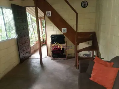 Fazenda/Sítio com 1 Quarto à venda, 75m² no Angola, Santa Branca