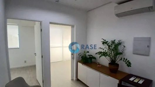 Sala Comercial à venda, 35m² no Pinheiros, São Paulo