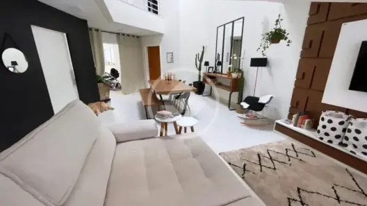 Casa de Condomínio com 4 Quartos para alugar, 190m² no Observatório, Vinhedo
