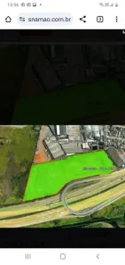 Lote/Terreno à venda, 44000m² no Porto da Igreja, Guarulhos